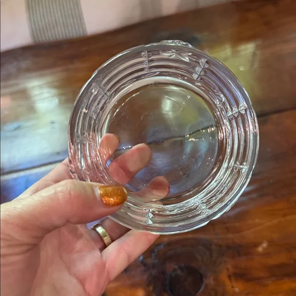 Crystal Beehive Honeypot - Picture 5 of 8